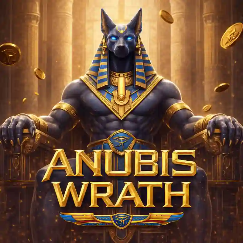 Anubis Wrath Slot Game - Play at 776pub