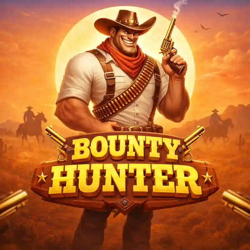 Bounty Hunter Slot Game at 776pub