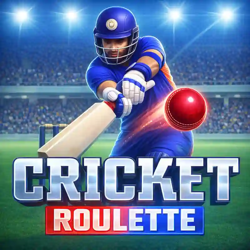 Cricket Roulette Online Casino Game 776pub
