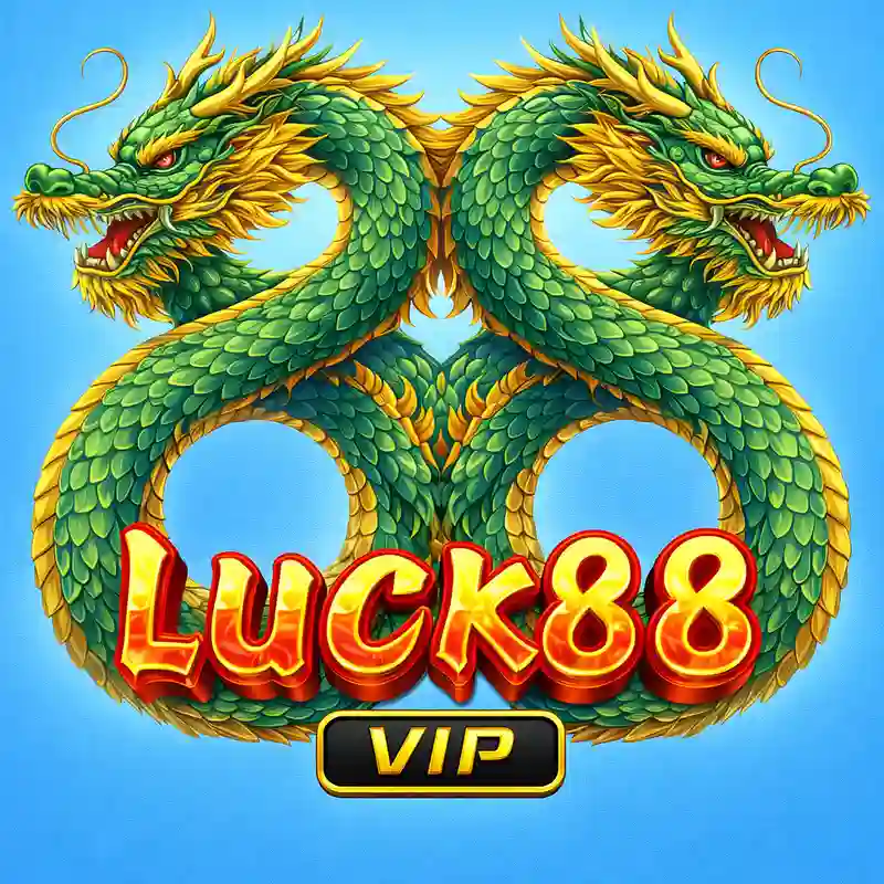 Luck88 VIP Online Slot Game at 776pub