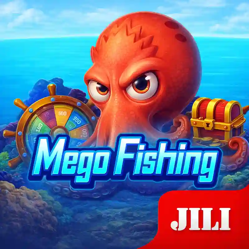 Mega Fishing Game Interface 776pub