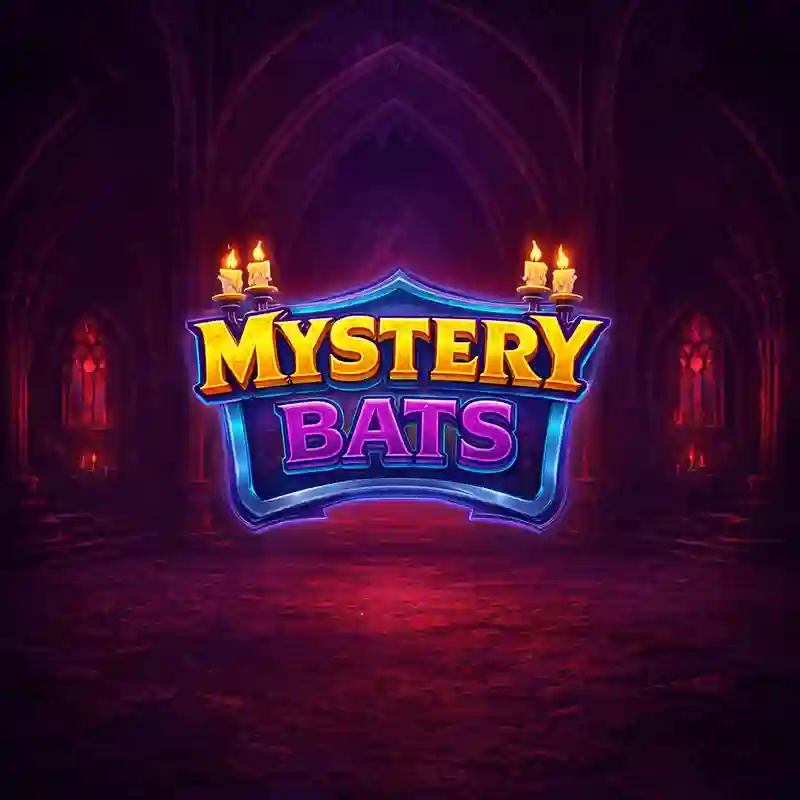 Mystery Bats Slot Game