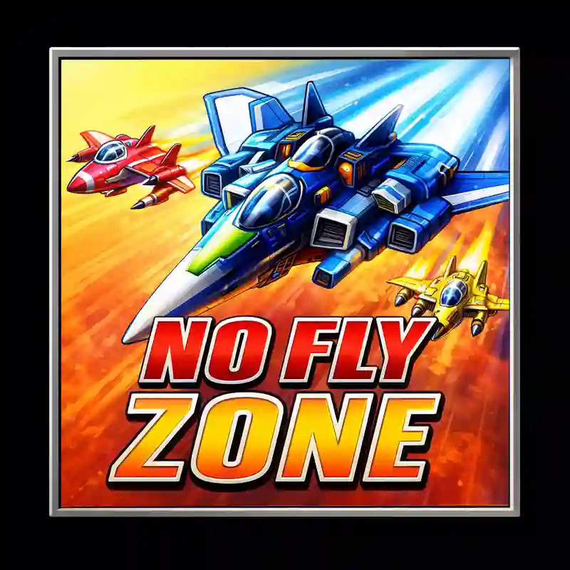 No Fly Zone Slot Game 776pub